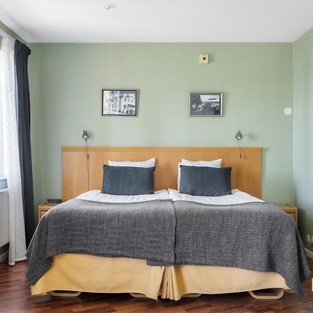ชัวร์ โฮเต็ล บาย เบสต์ เวสเทิร์น ฟริเกนสตรันด์ Hotel ซุนเน ภายนอก รูปภาพ
