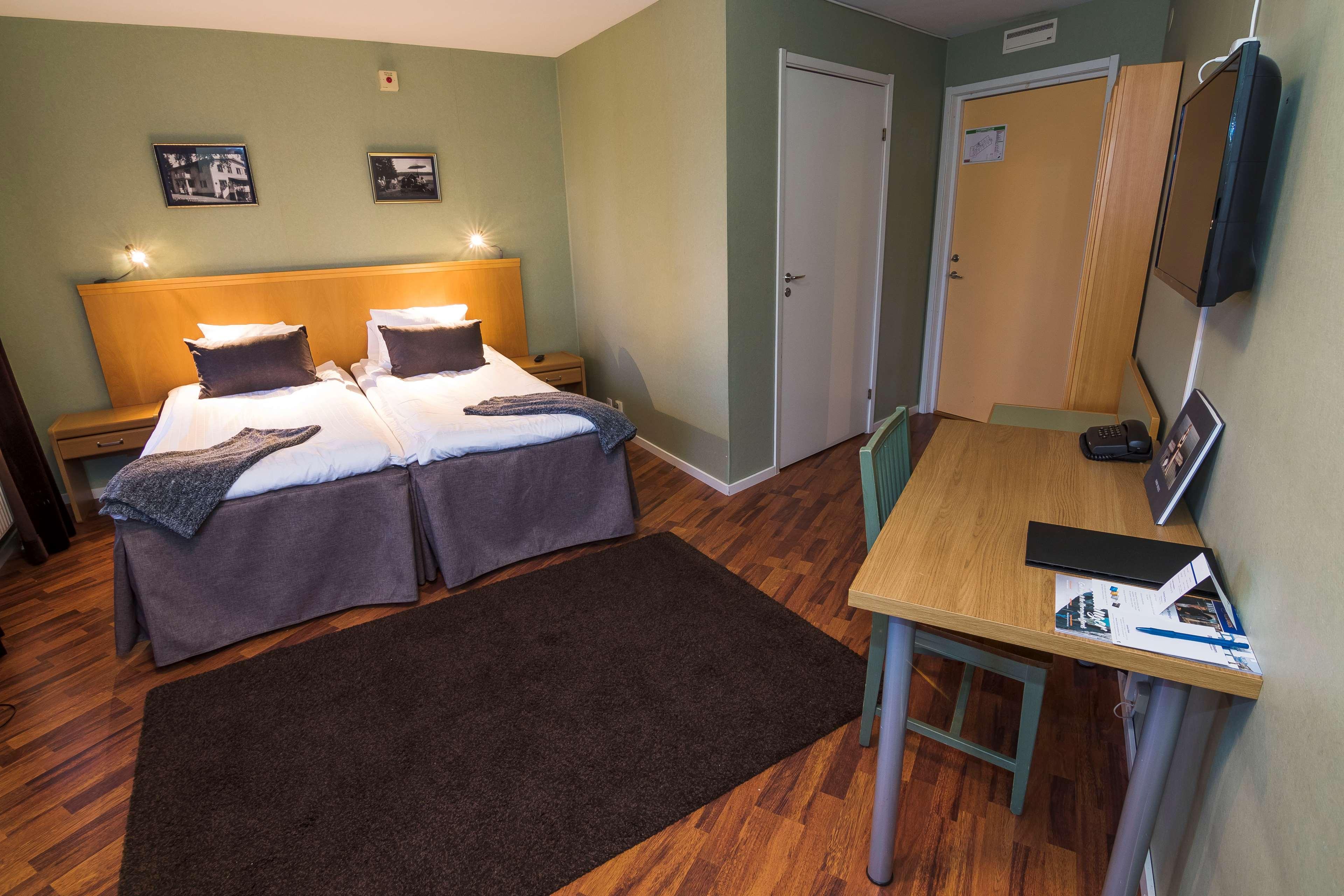 ชัวร์ โฮเต็ล บาย เบสต์ เวสเทิร์น ฟริเกนสตรันด์ Hotel ซุนเน ภายนอก รูปภาพ