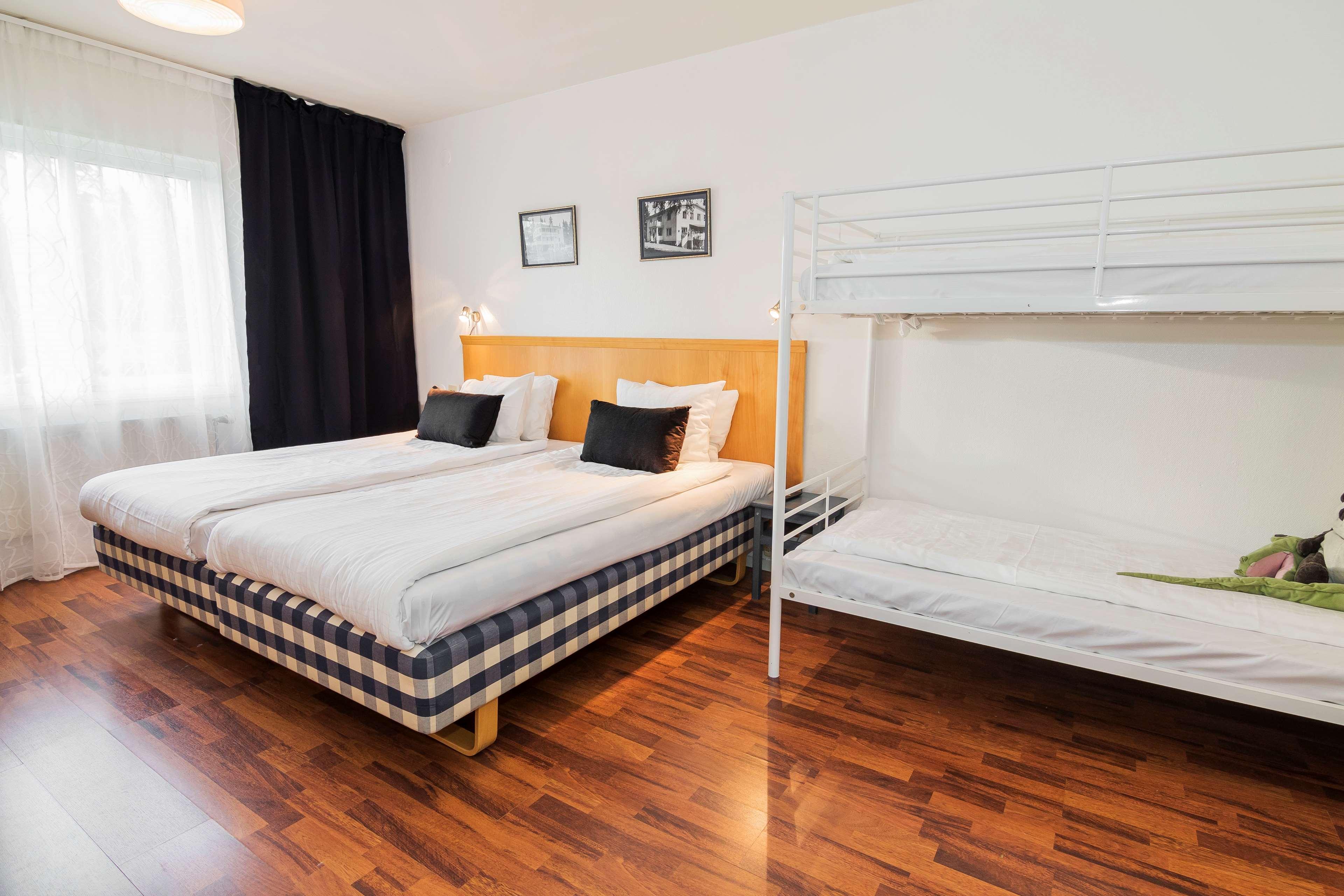 ชัวร์ โฮเต็ล บาย เบสต์ เวสเทิร์น ฟริเกนสตรันด์ Hotel ซุนเน ภายนอก รูปภาพ