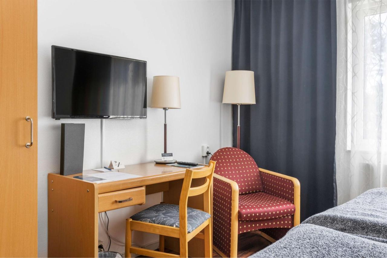 ชัวร์ โฮเต็ล บาย เบสต์ เวสเทิร์น ฟริเกนสตรันด์ Hotel ซุนเน ภายนอก รูปภาพ