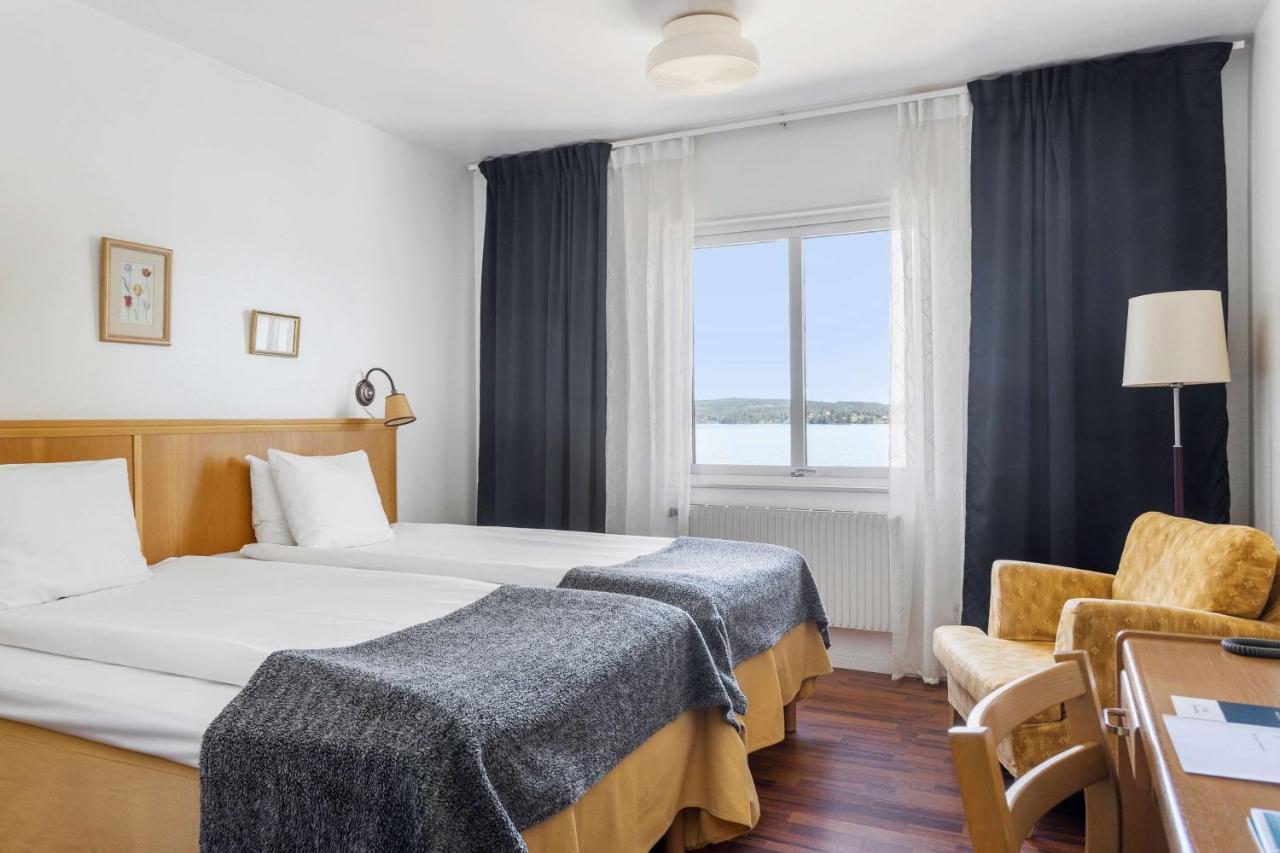 ชัวร์ โฮเต็ล บาย เบสต์ เวสเทิร์น ฟริเกนสตรันด์ Hotel ซุนเน ภายนอก รูปภาพ