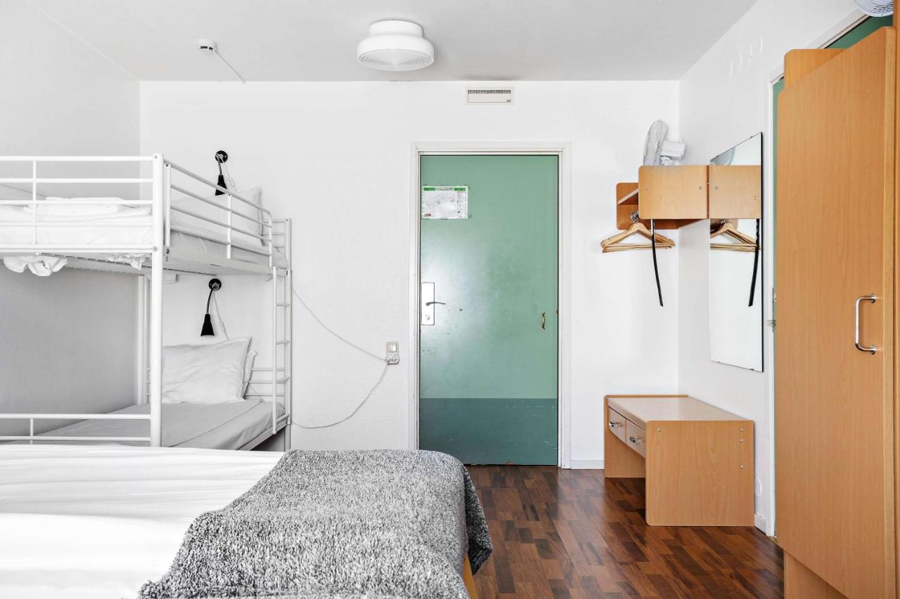 ชัวร์ โฮเต็ล บาย เบสต์ เวสเทิร์น ฟริเกนสตรันด์ Hotel ซุนเน ภายนอก รูปภาพ