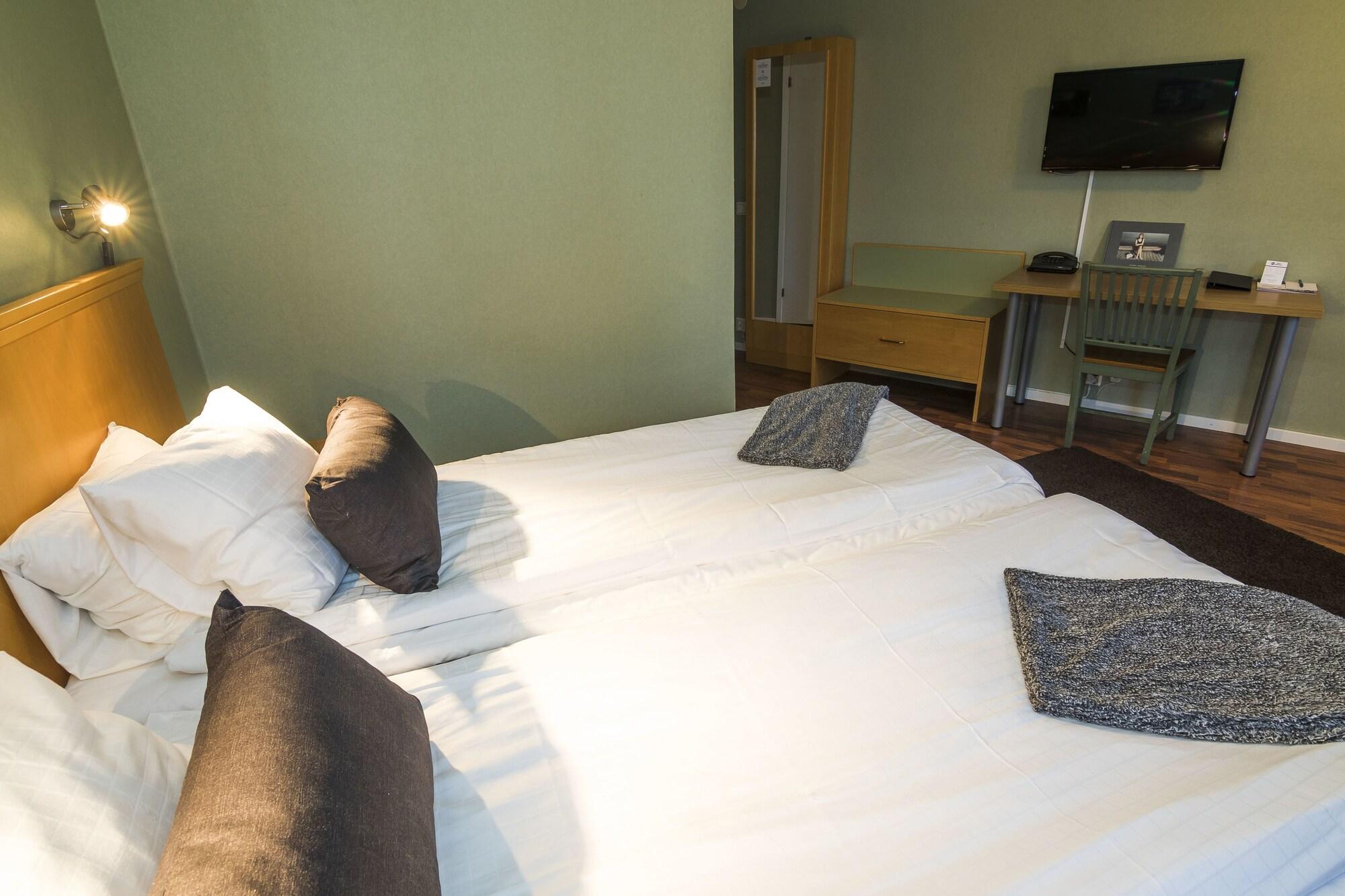 ชัวร์ โฮเต็ล บาย เบสต์ เวสเทิร์น ฟริเกนสตรันด์ Hotel ซุนเน ภายนอก รูปภาพ